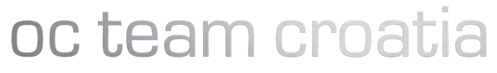 OC Team Croatia Forum